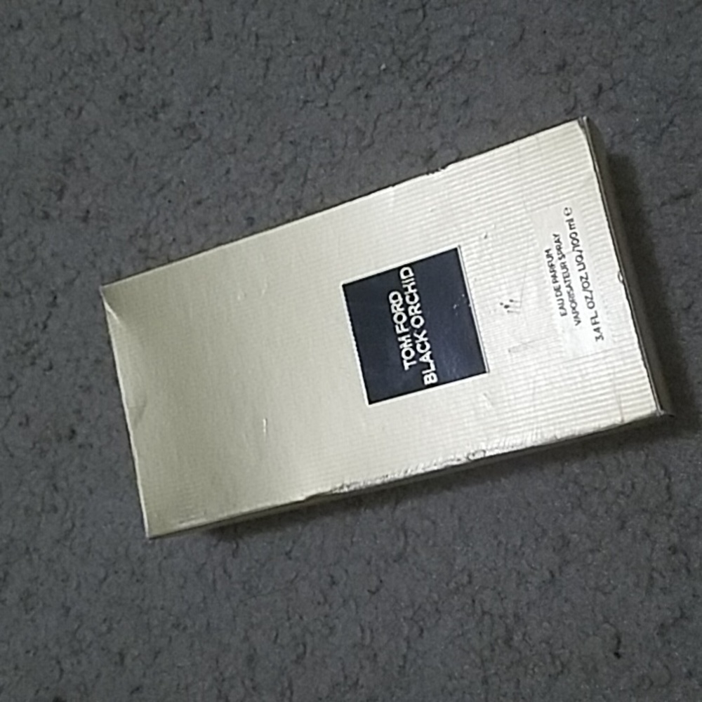 Tom Ford Black Orchid